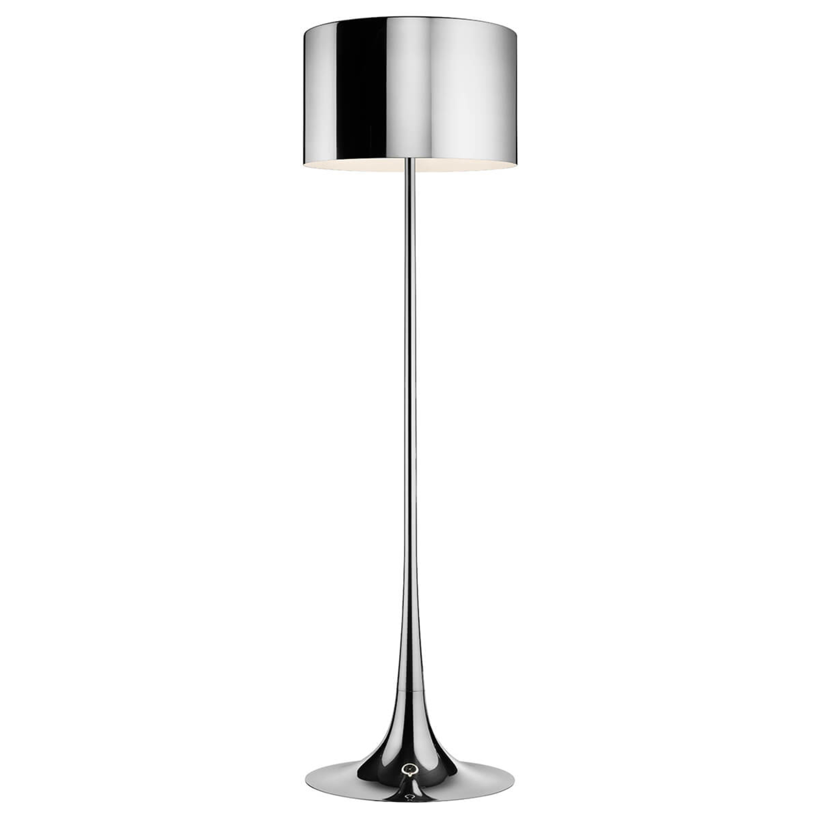 FLOS Spun Light F Stehleuchte