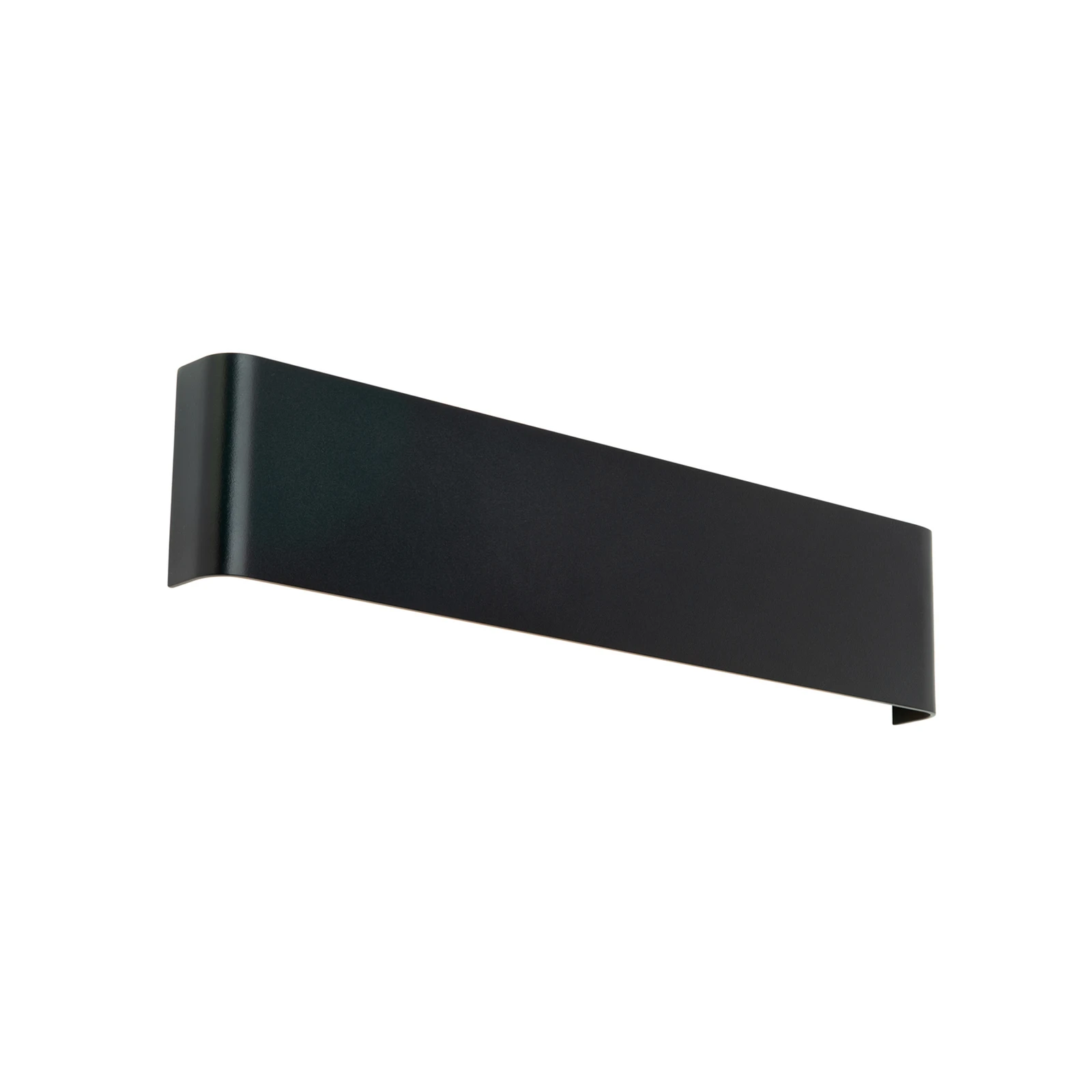 LED-Wandleuchte Accent mit Up-/Downlight, schwarz