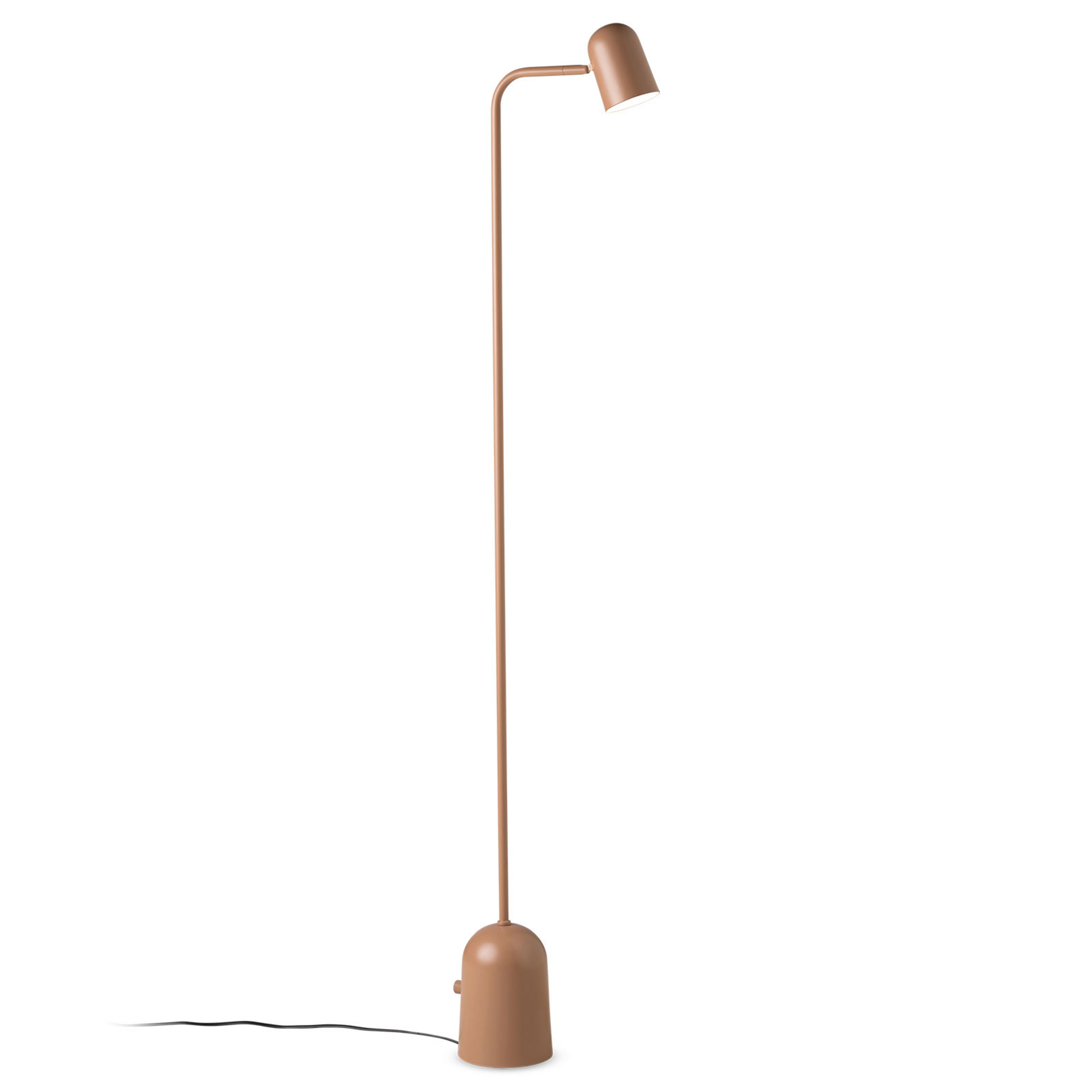 Golvlampa Buddy floor beige - Northern