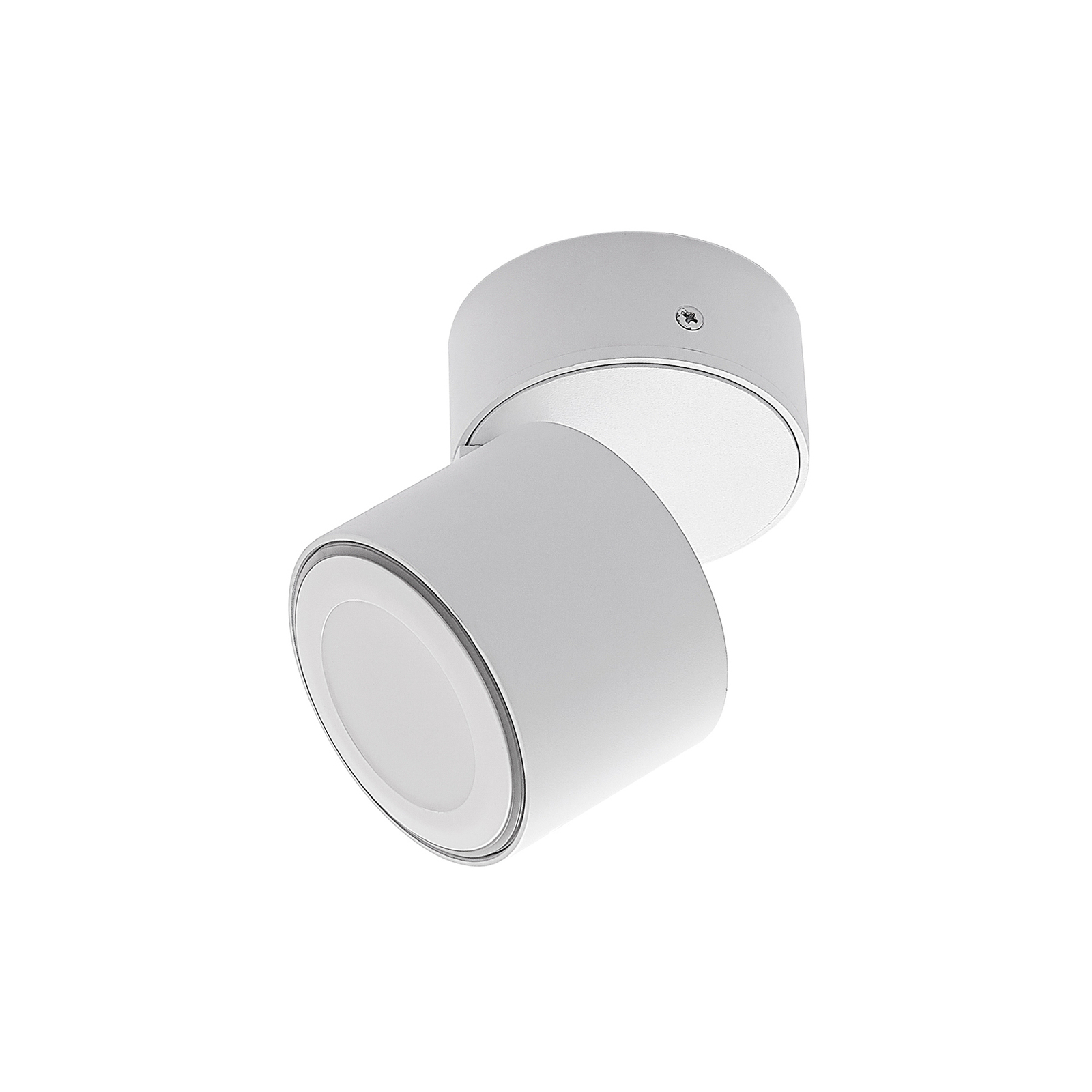 Lowie LED Spot White - Lindby