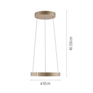 product size