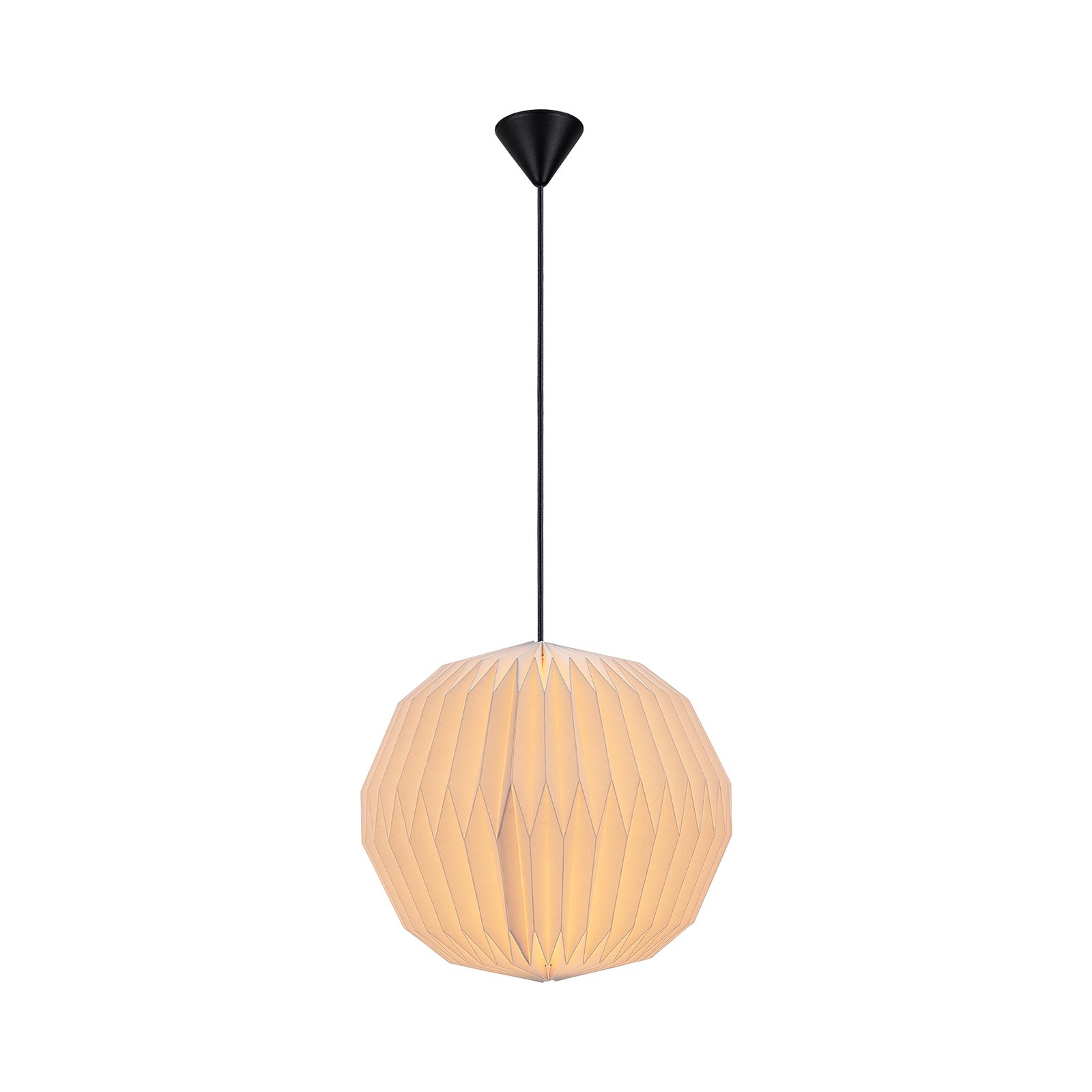 Belloy 30 Stínidlo White - Nordlux