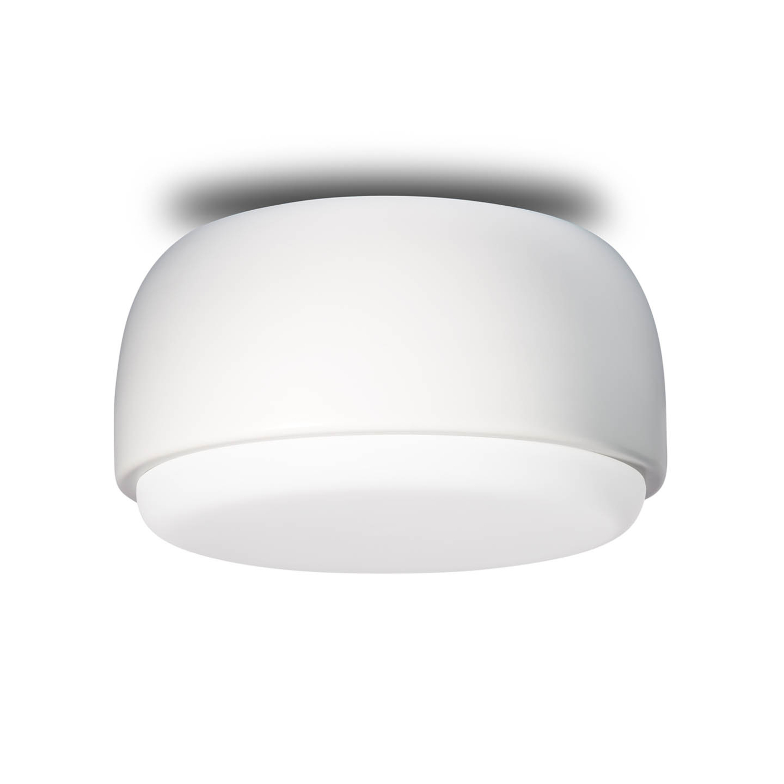 Northern Over Me ceiling light white 20 cm