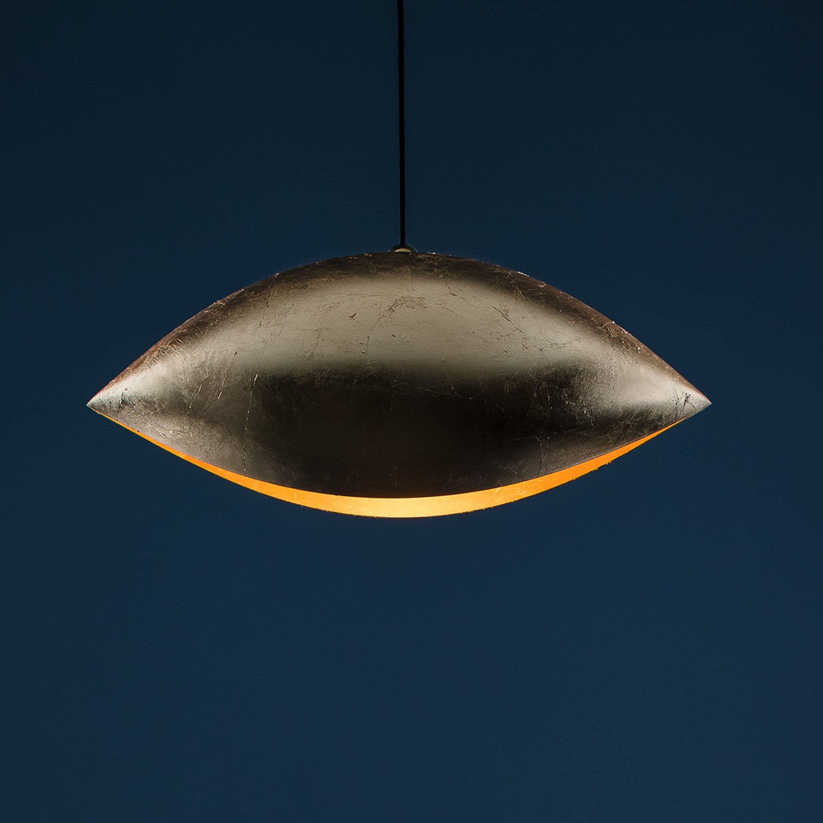 Catellani & Smith Malagola 55/110 hanging light gold