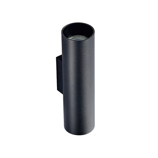 Dilana Vegglampe Black - Arcchio