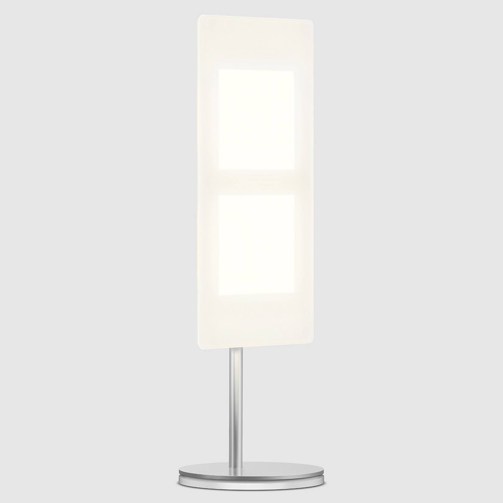 Image of 47,8 cm lampe à poser OLED OMLED One t2, blanc 4260744970205
