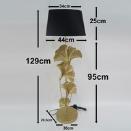 product size