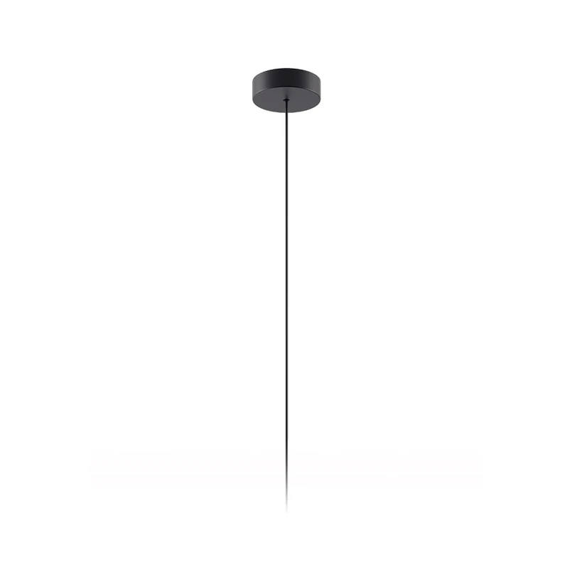 Lodes - Unique Mini Canopée Ø9,5cm Black