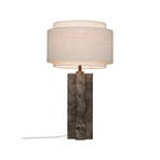 Takai Table Lamp Beige - DFTP