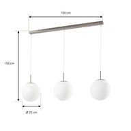 product size