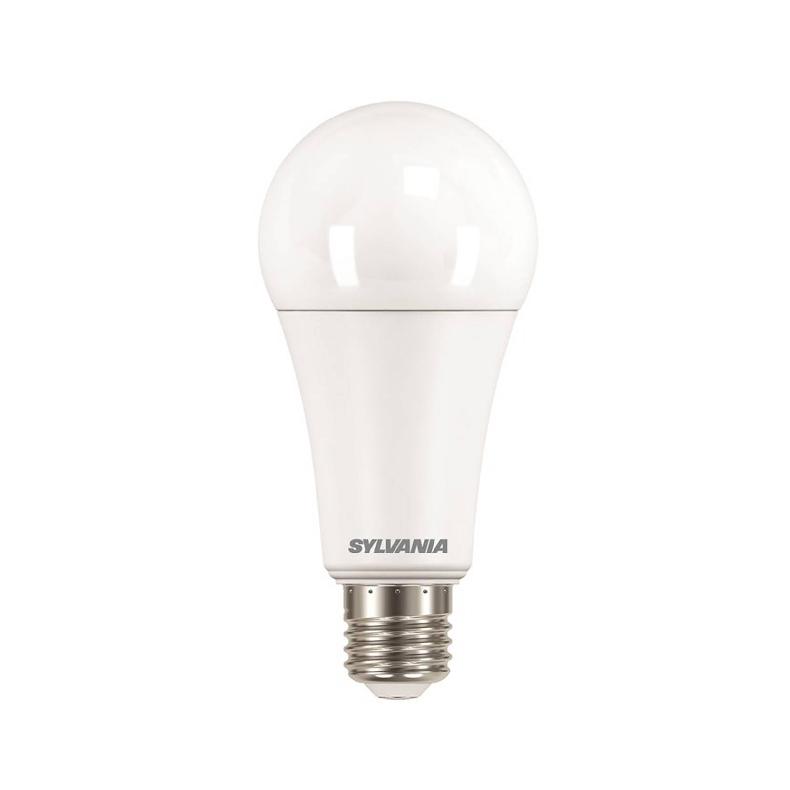 Sylvania Ampoule LED E27 ToLEDo A60 19 W opale 6 500 K