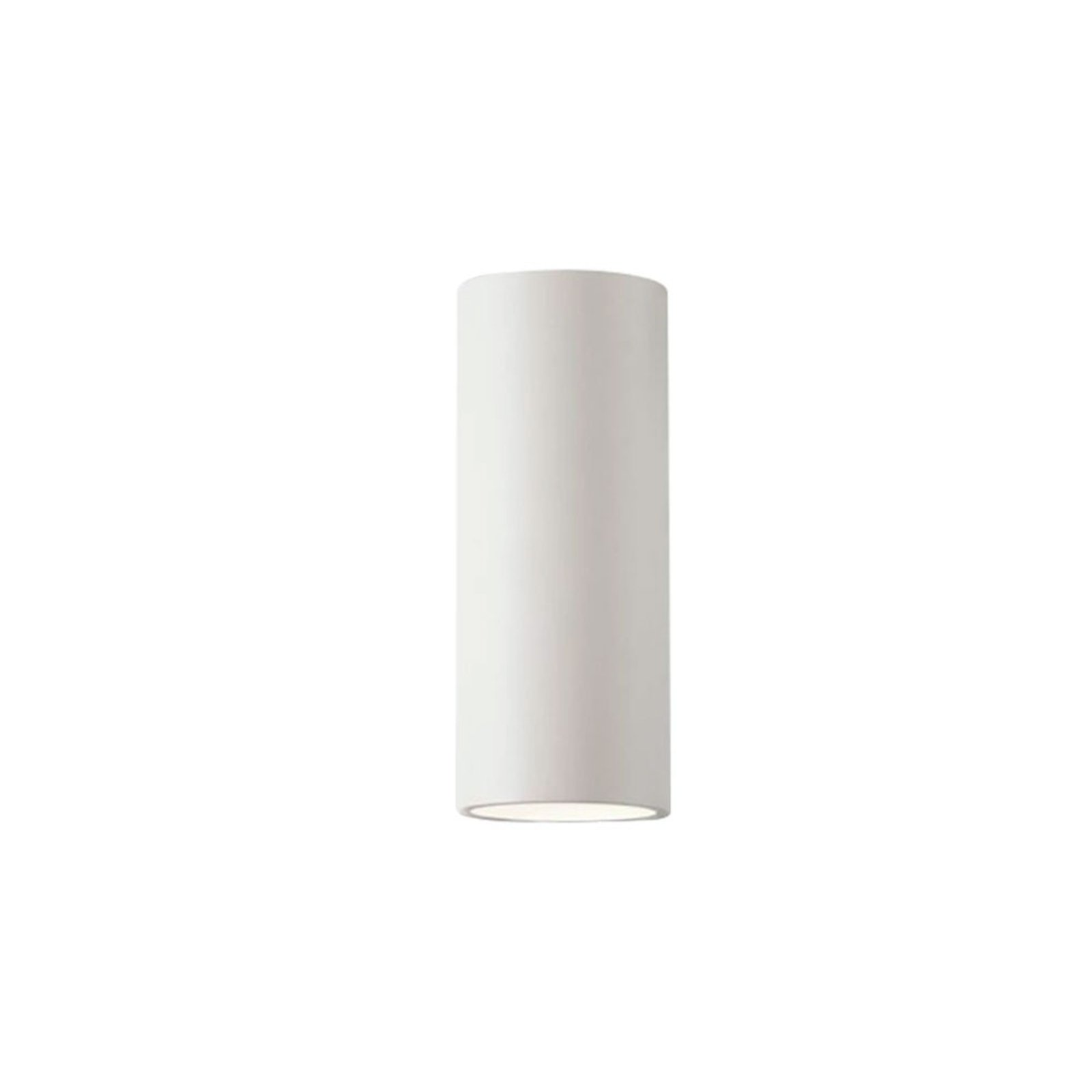 Zero W1 LED Candeeiro de Parede 3000K Branco - LIGHT-POINT