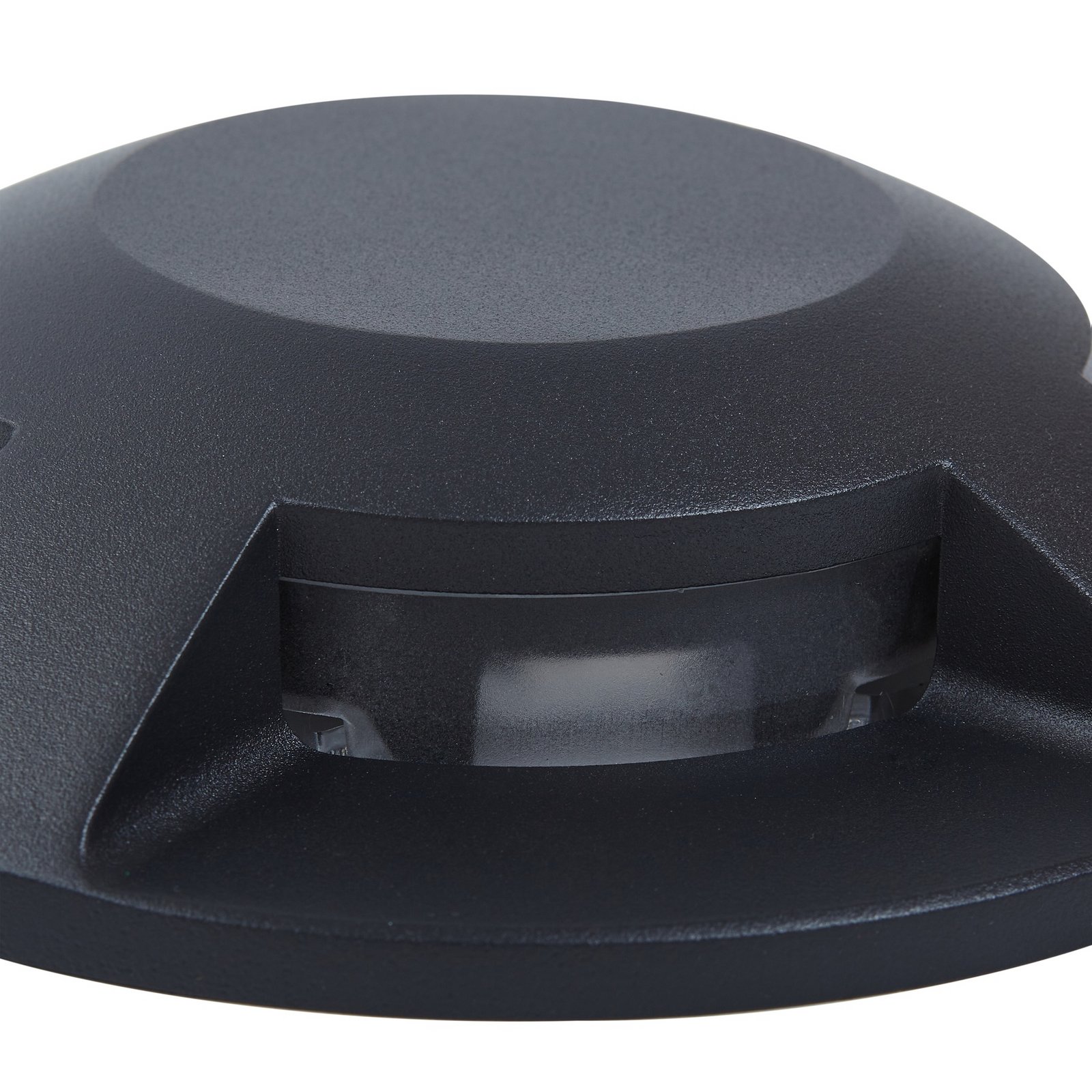 Jeffrey 4 LED Gulvspot Ø20 Noir - Lucande