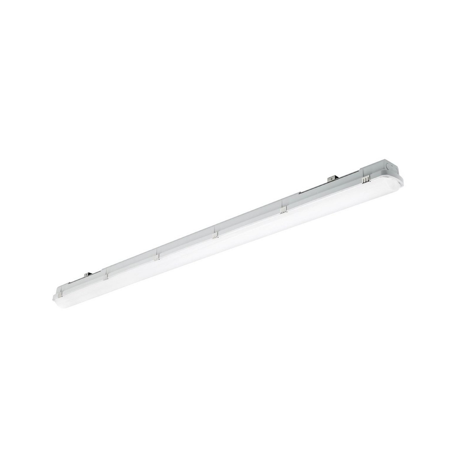 Sylvania Resisto 1500 våtrumslampa, 55W, 840, HF-sensor