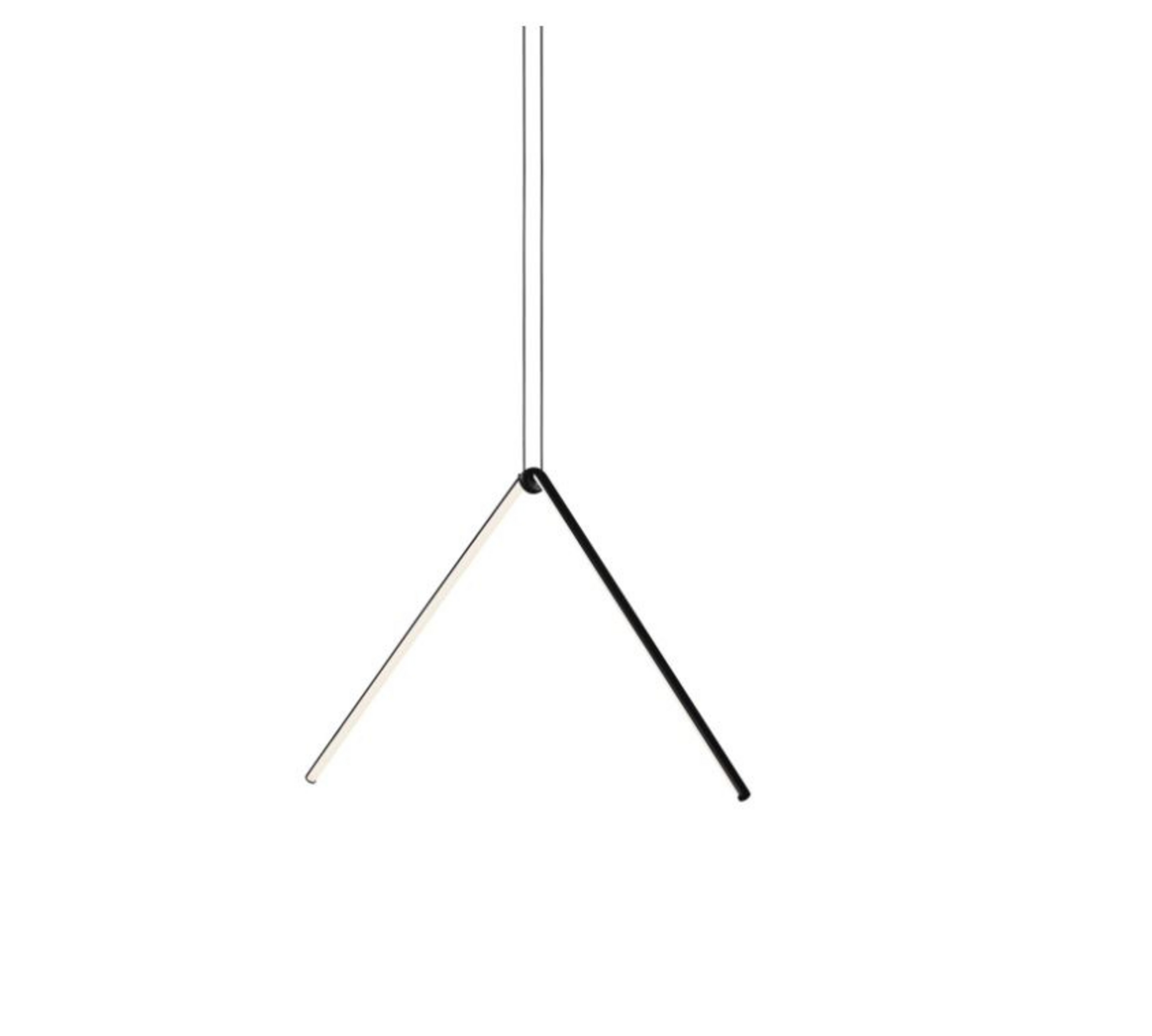 Arrangements Broken Line Pendel - Flos