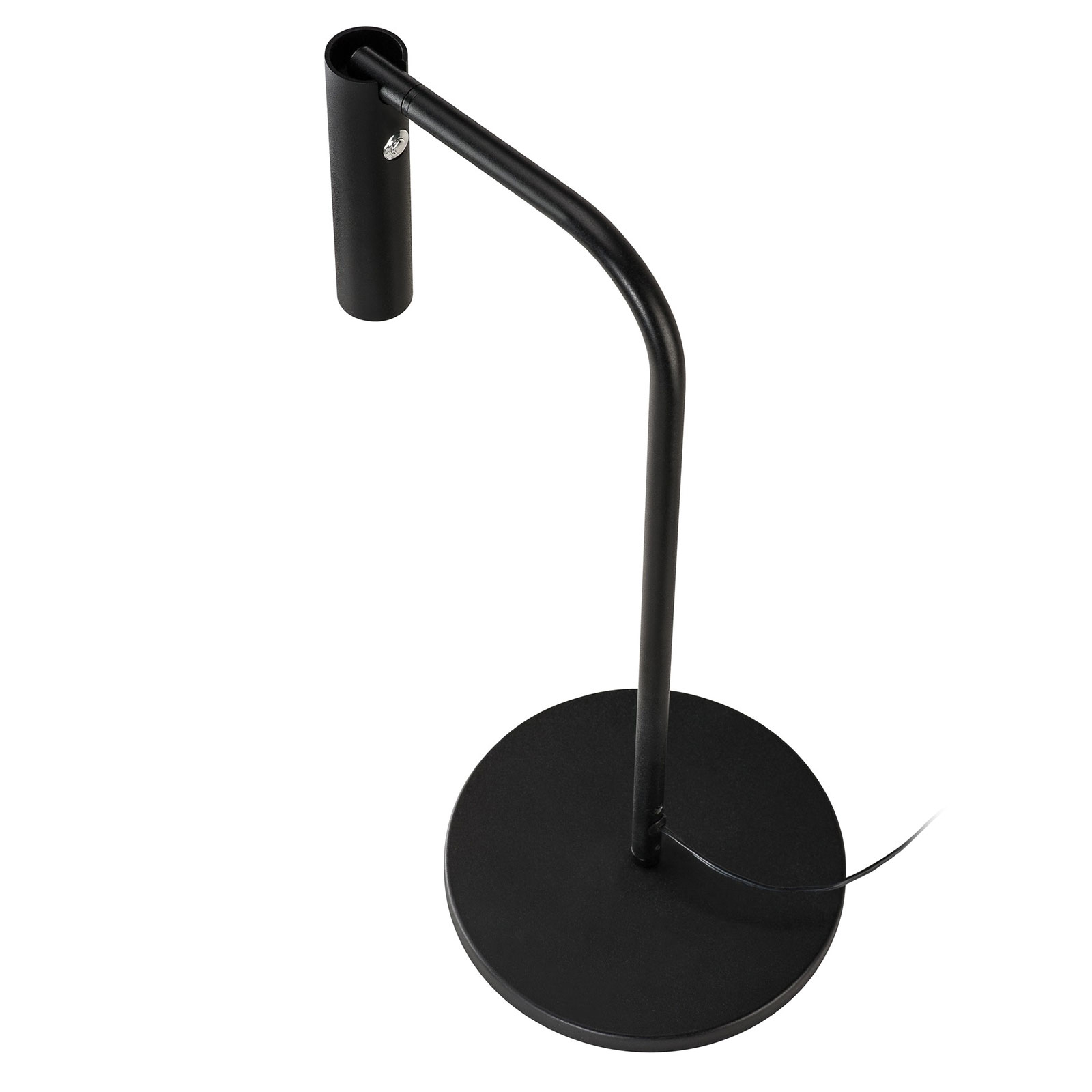 Karpo Tischleuchte Black - SLV