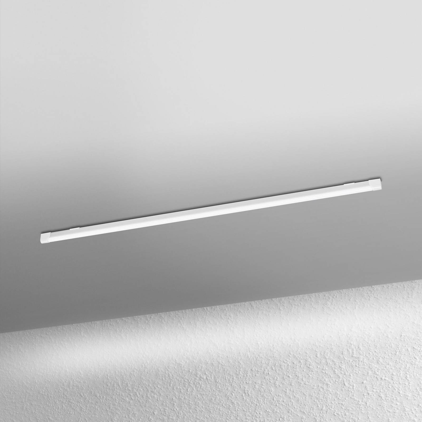 Listwa LED OSRAM VALUE BATTEN, 153 cm, metal, 4000 K