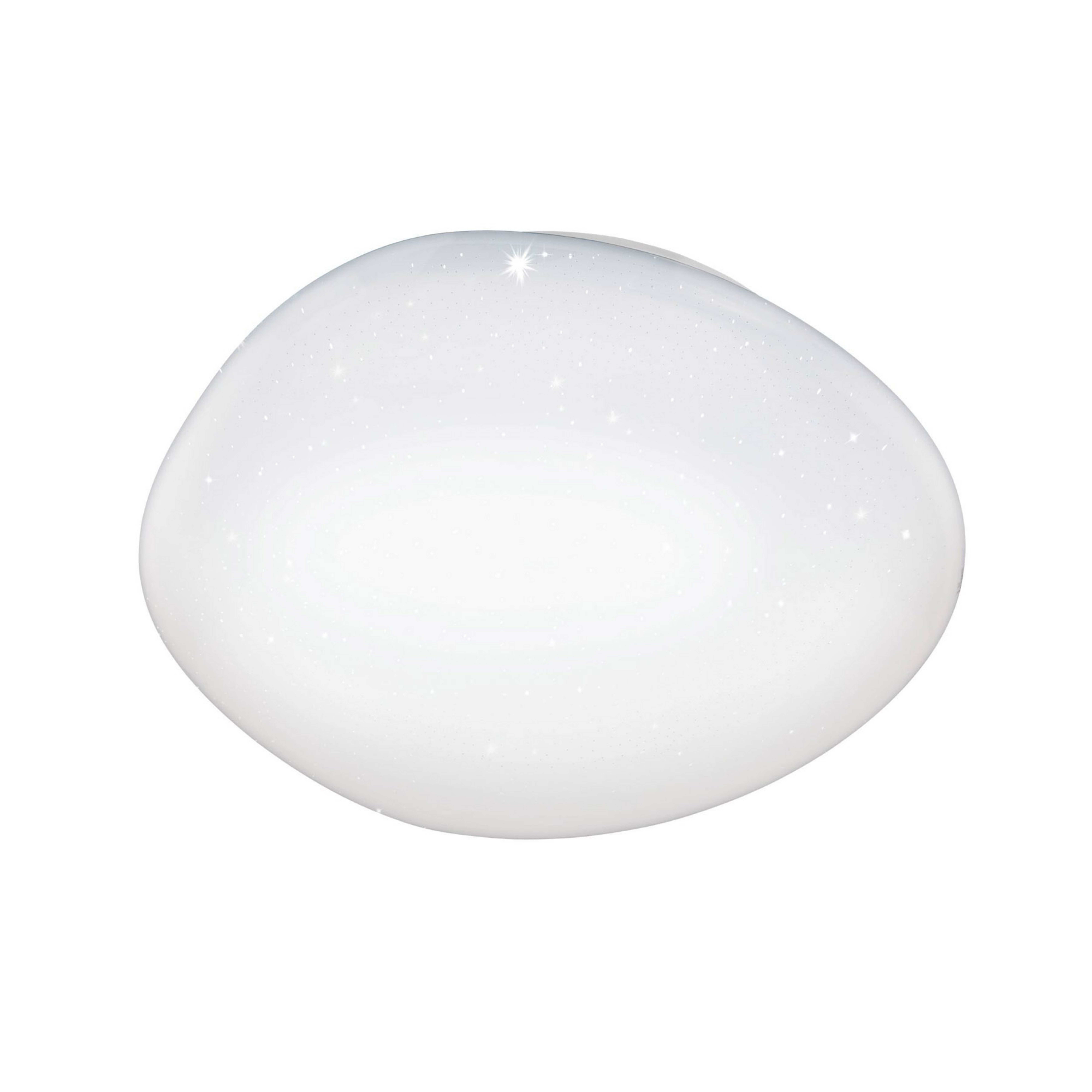 EGLO connect Sileras-Z Plafonnier LED Ø43cm