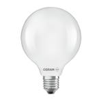 OSRAM LED bulb Globe G95 E27 5W matt 6,500K