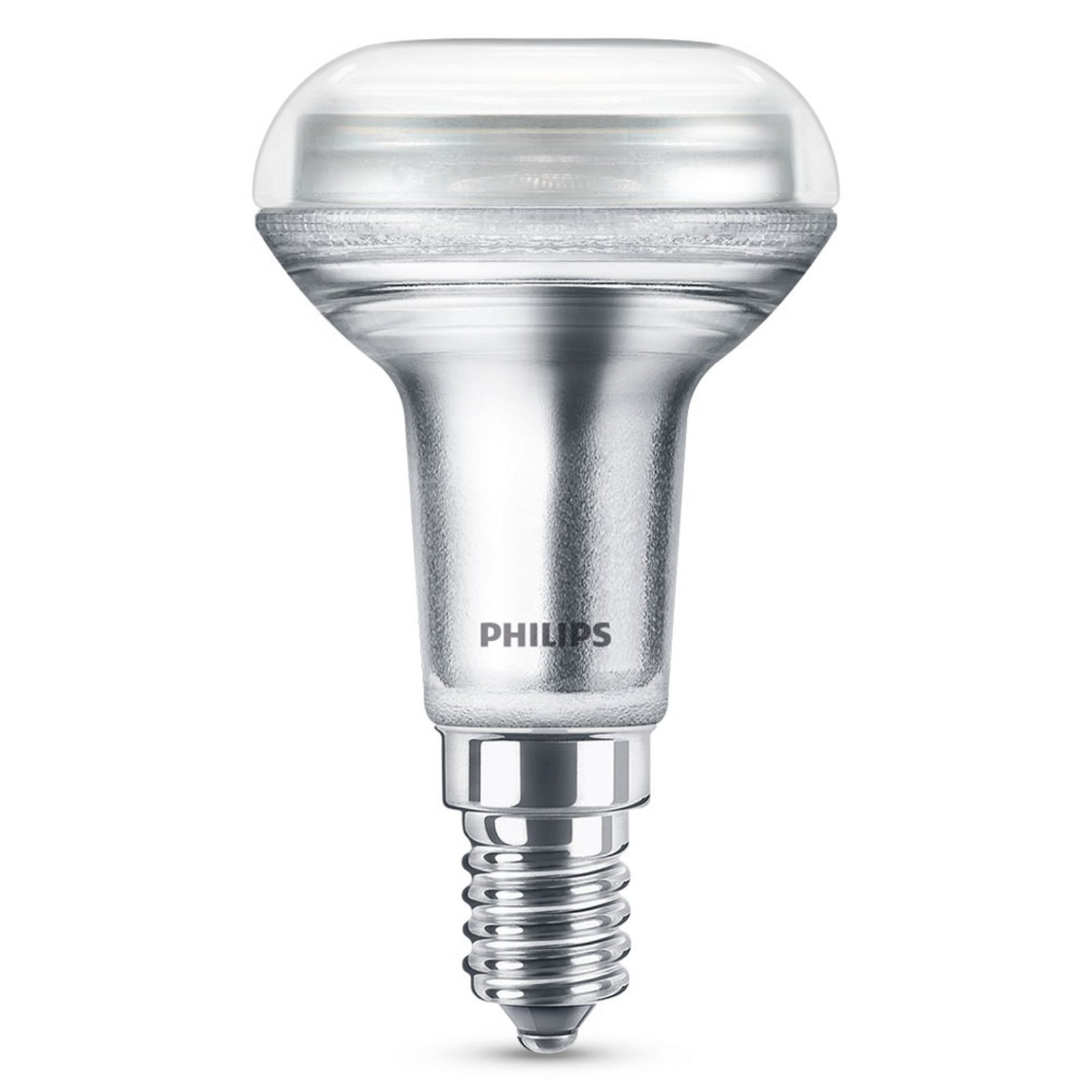 Lâmpada LED 4,3W (320lm) Reflector Dimmable E14 - Philips
