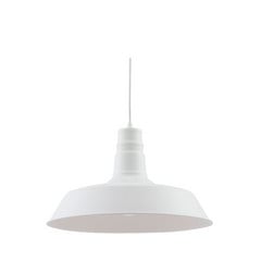 Laylan Pendant Ø46 White - Lindby