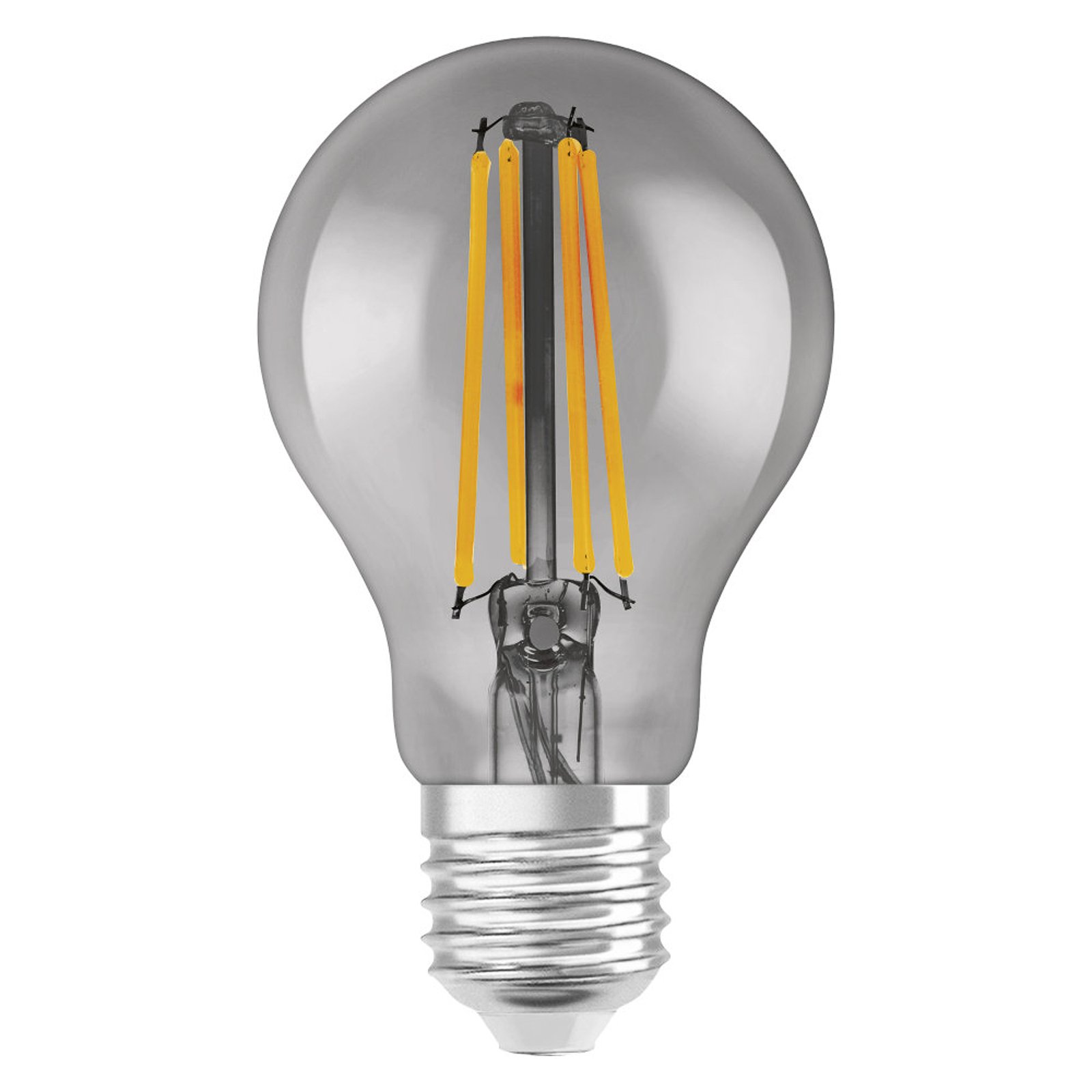 LEDVANCE SMART+WiFi filament Classic 44 E27 6W 825
