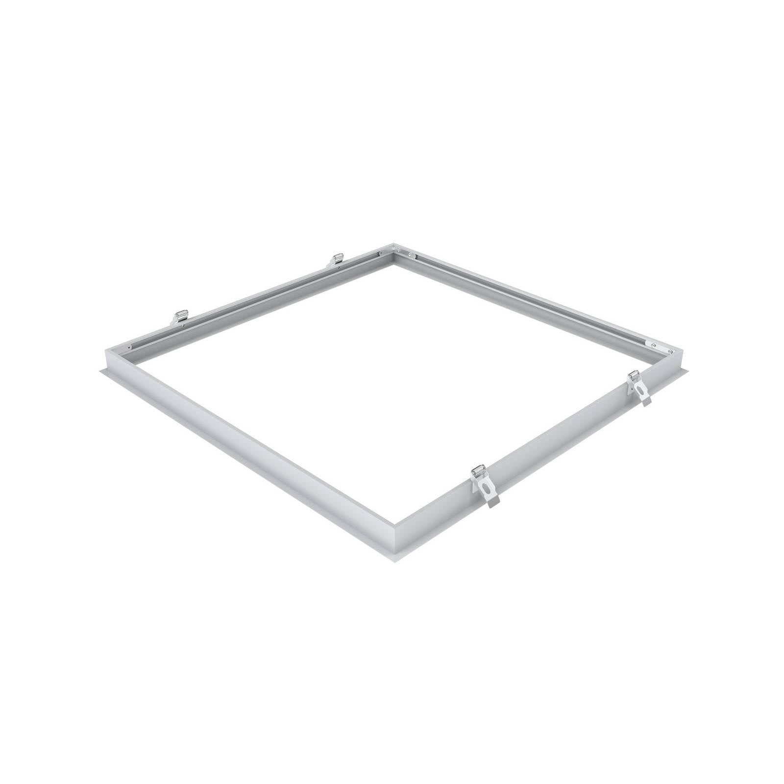 Sylvania Einbaurahmen für LED-Panels, 62,5 x 62,5 cm