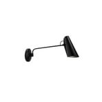 Birdy Wall Lamp Black - Northern