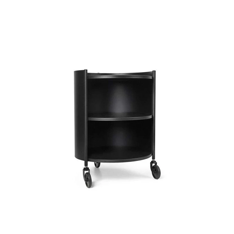 Eve Storage, black fra Ferm Living