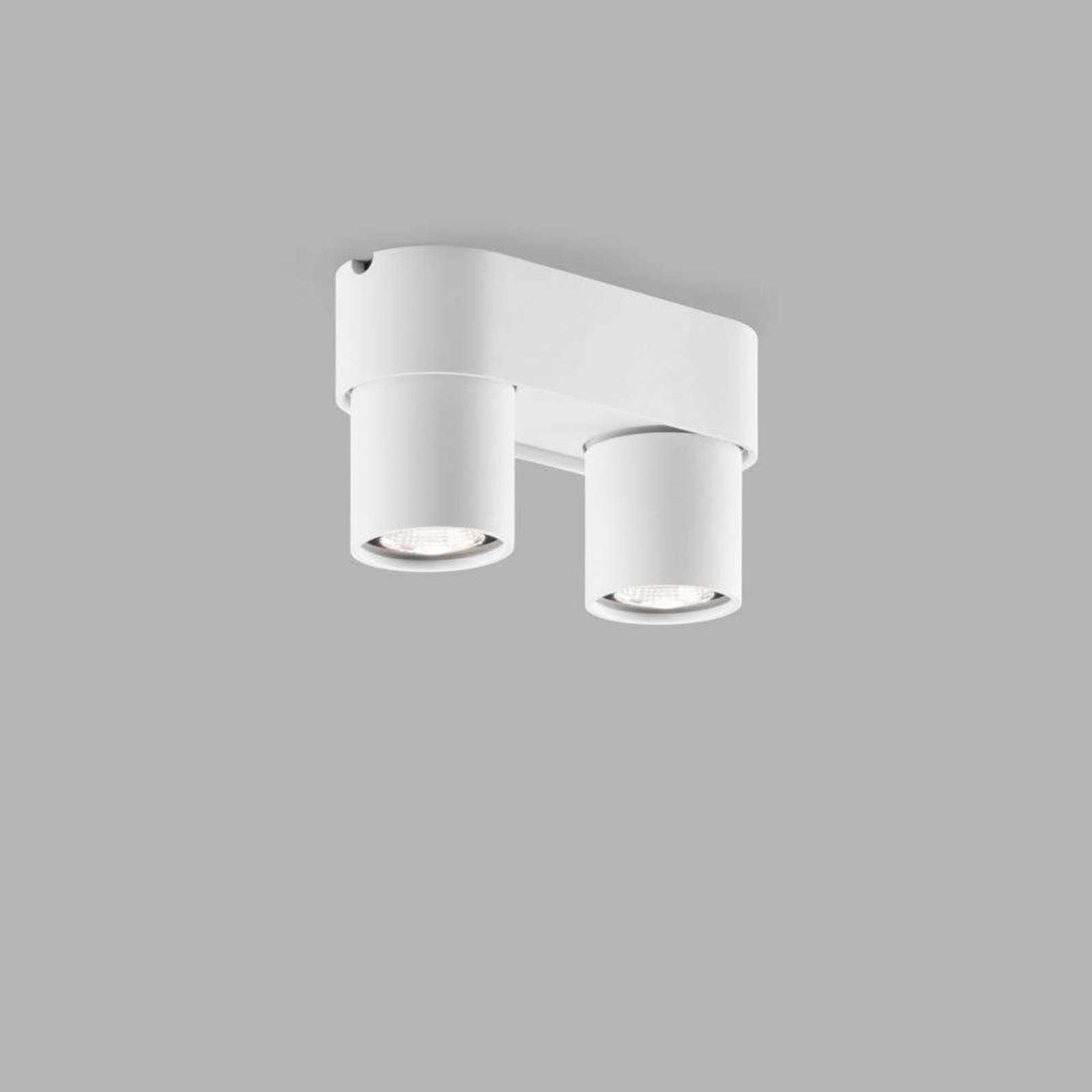 Aura C2 Stropna lampa 2700/3000K Bijela - Light-Point