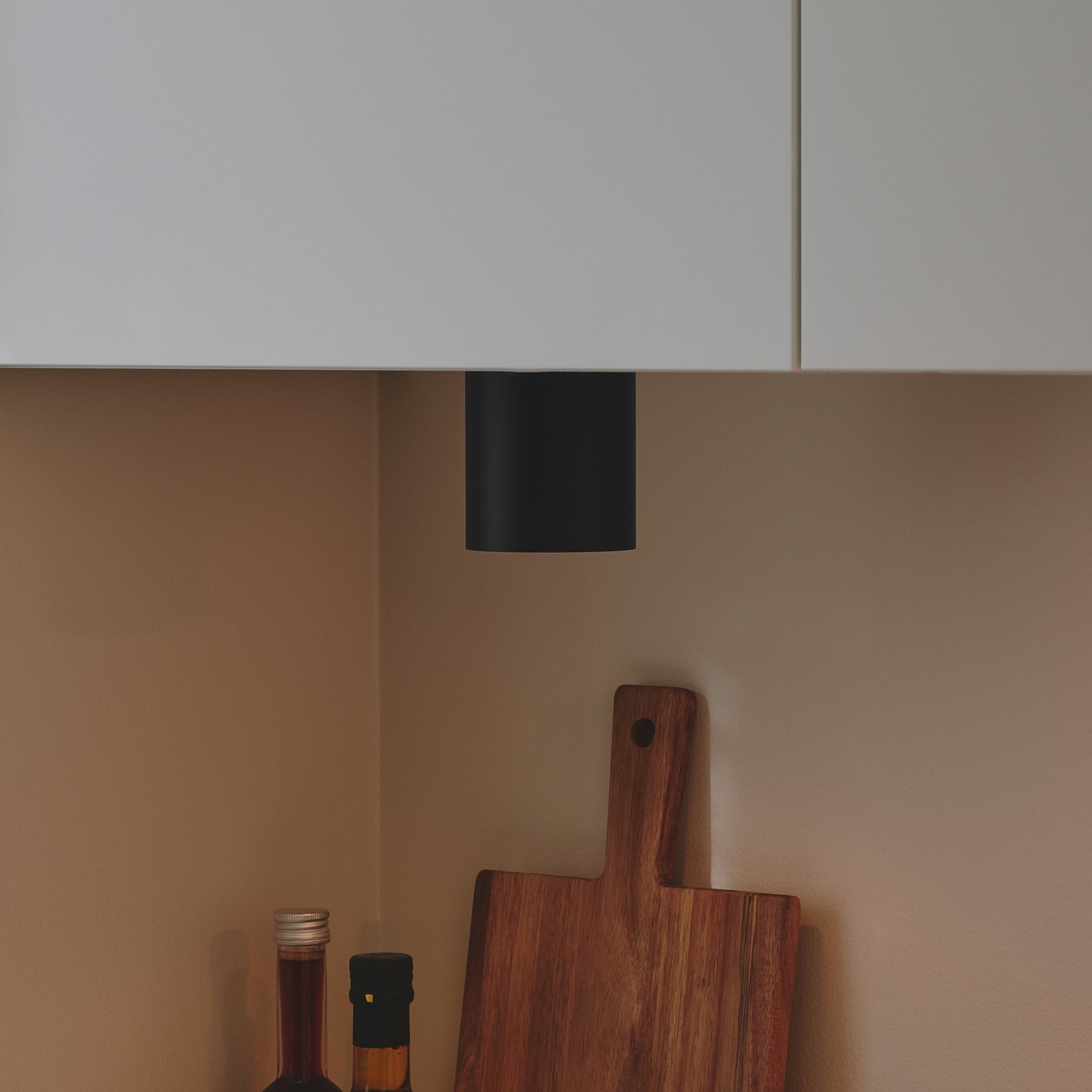 Sabonis Spot Black - Nordlux