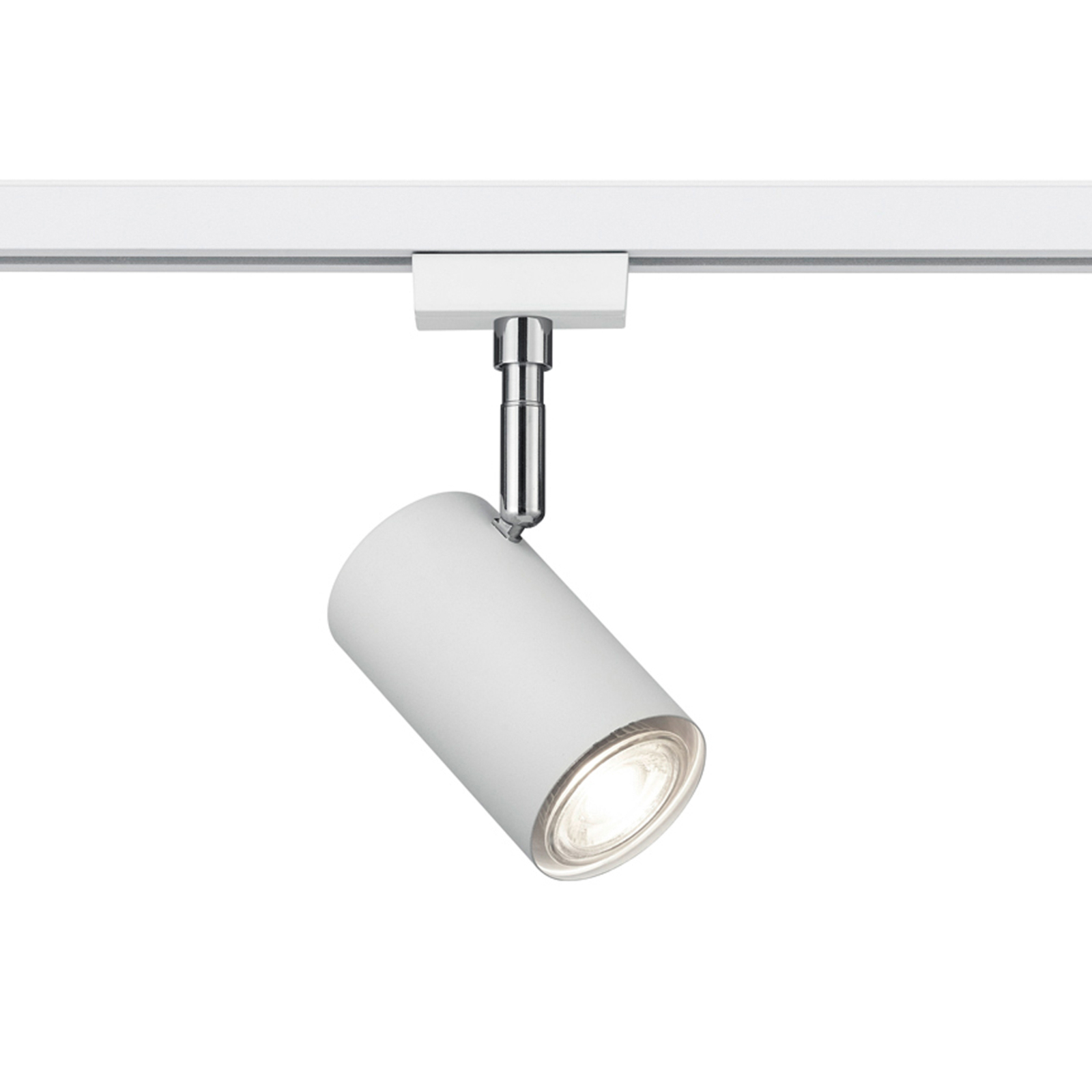 2-Phasen-Spot DUOline 782401 GU10, Ø 6cm