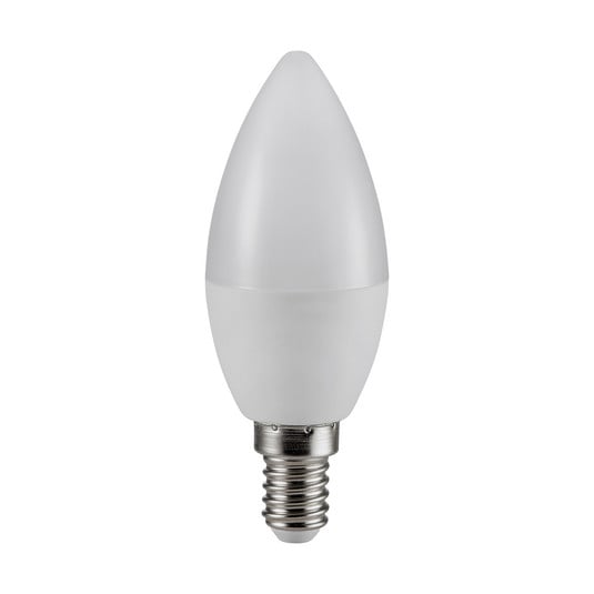 Müller Licht LED sveču lampa E14 3W 2700K Ra90