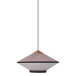 Cymbal Pendel S Powder Pink - Forestier