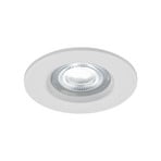 LED-Einbauleuchte Don Smart, 3er-Set, weiß