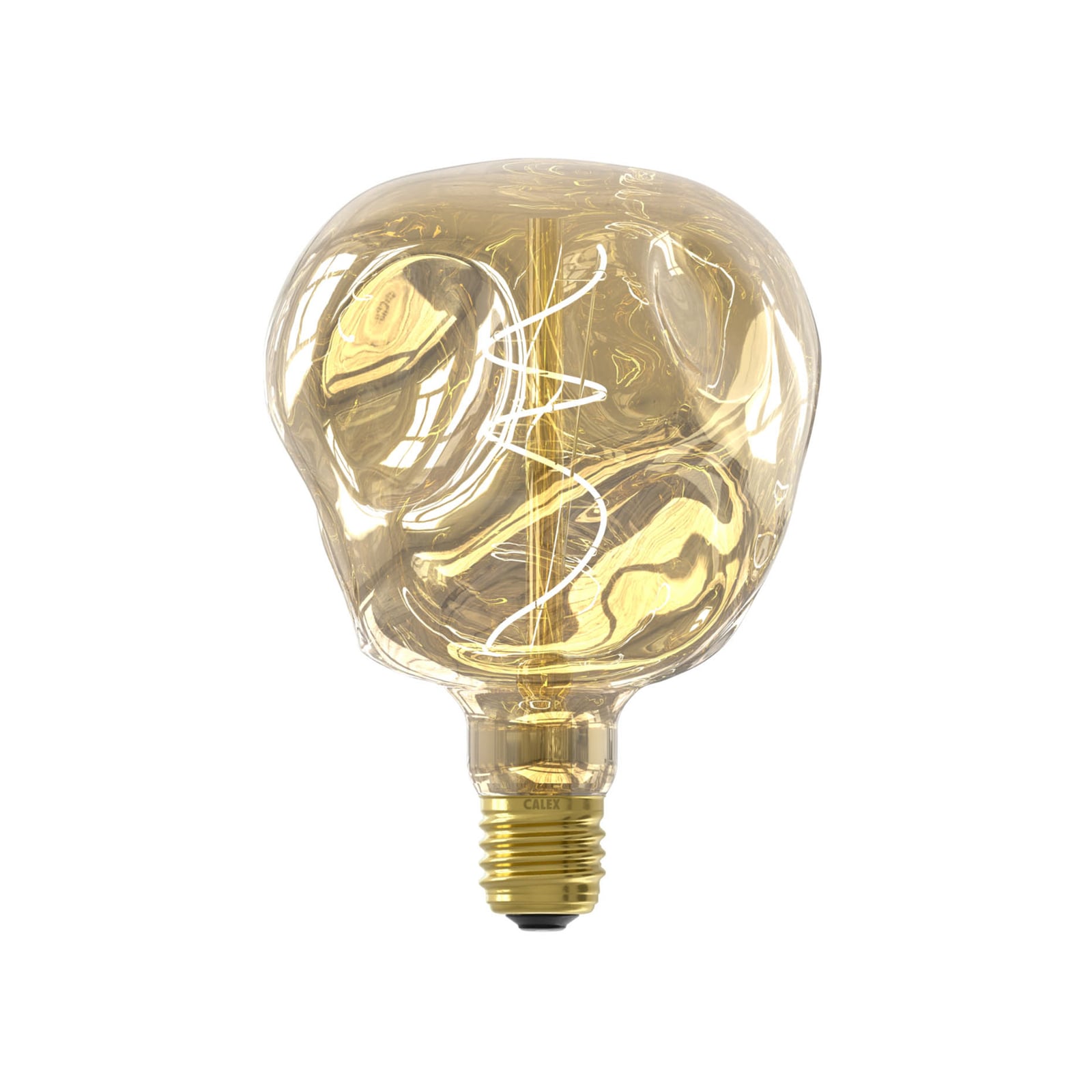 Calex XXL Organic Neo LED-Globe E27 4W G125 dimm