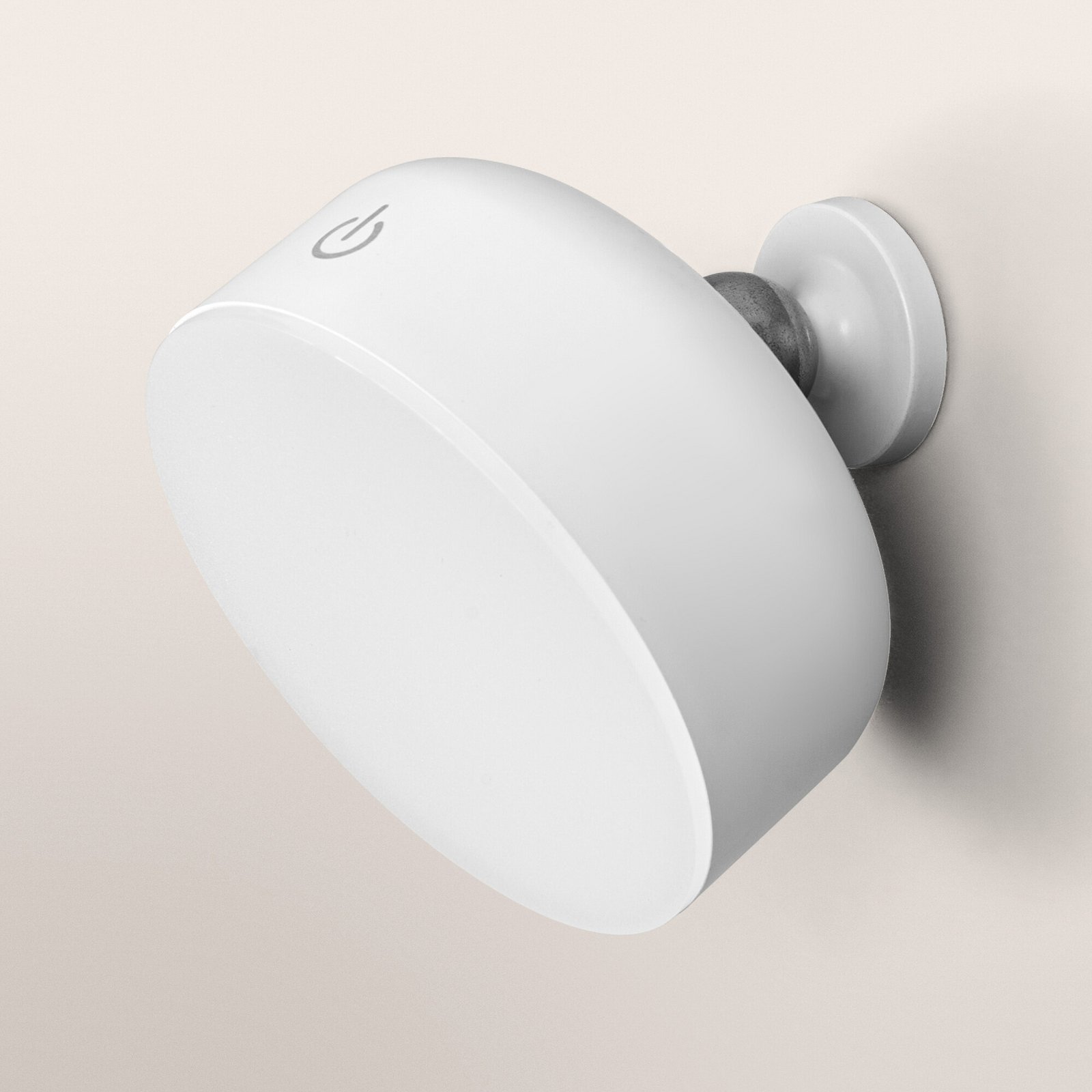 OSRAM LED-Akkuleuchte DECOR HELPER GADGET, weiß, touchdim