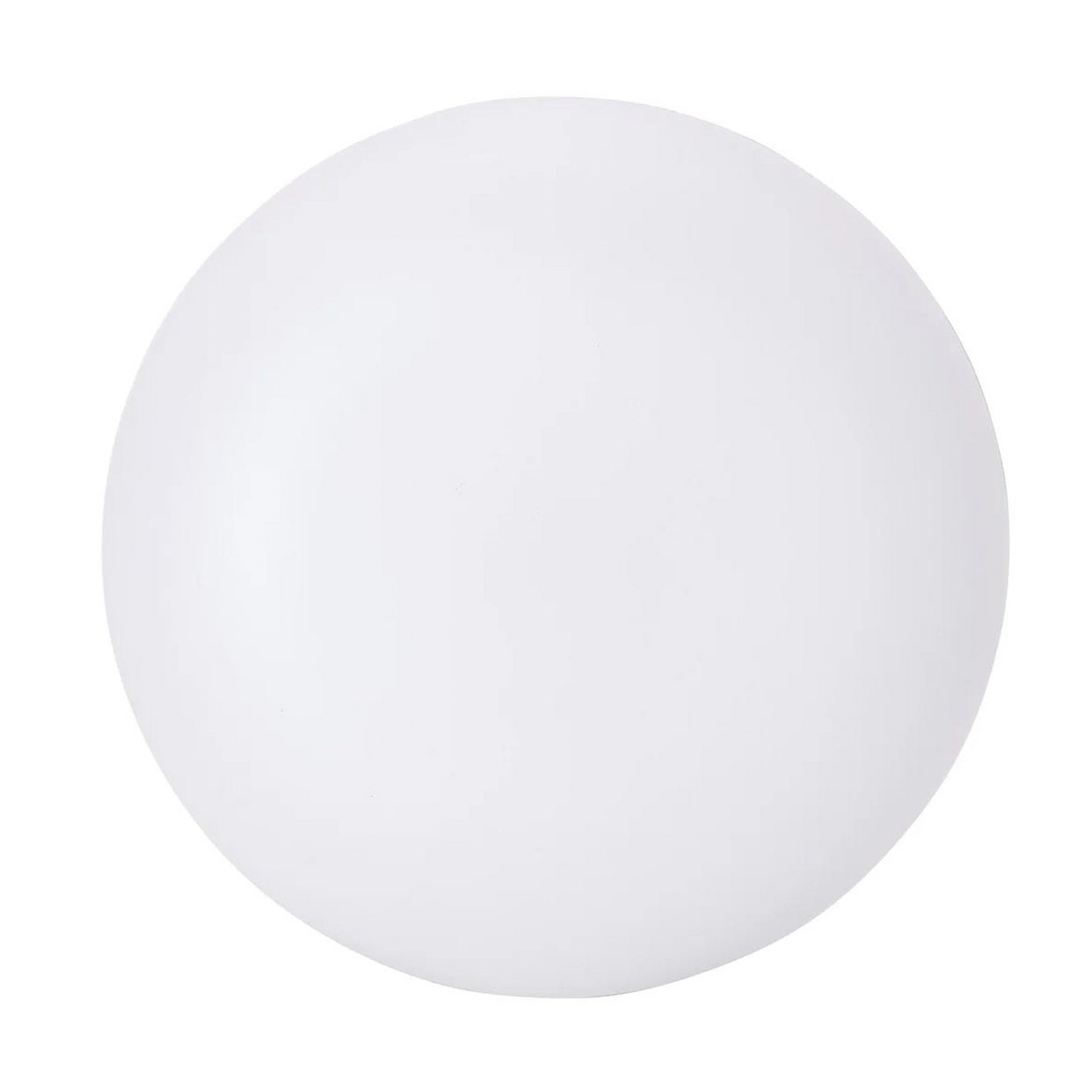 Bombilla LED Beacon GX53, 21 W, Ø 22 cm, CCT, atenuable