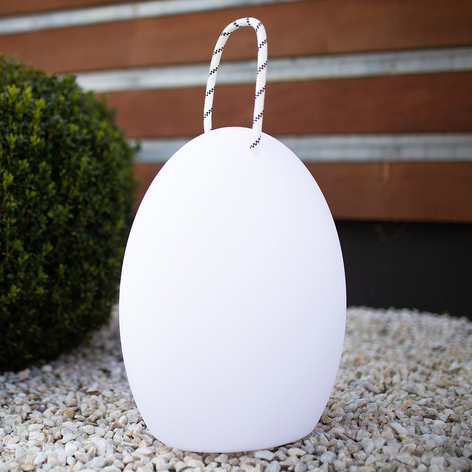 Amande Cord 395 LED-dekorasjonsbelysning, 39,5 cm