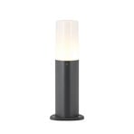 Obbie Zahradní Lampa H30 Anthracite - Lucande