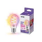 WiZ A60 LED-filamentlampa WiFi E27 6,3W RGBW