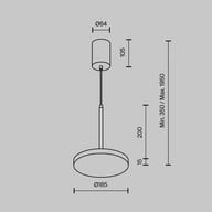 product size