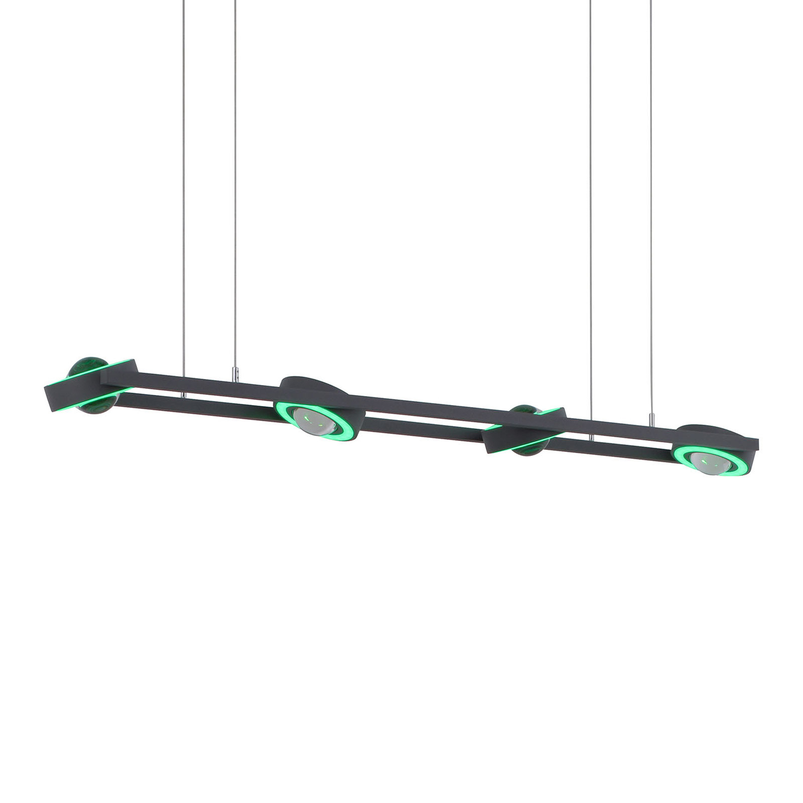 Paul Neuhaus Q-MIA LED-Hängeleuchte