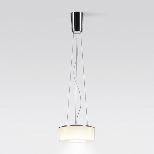 serien.lighting Curling S Seil 927 Acryl/zylind.