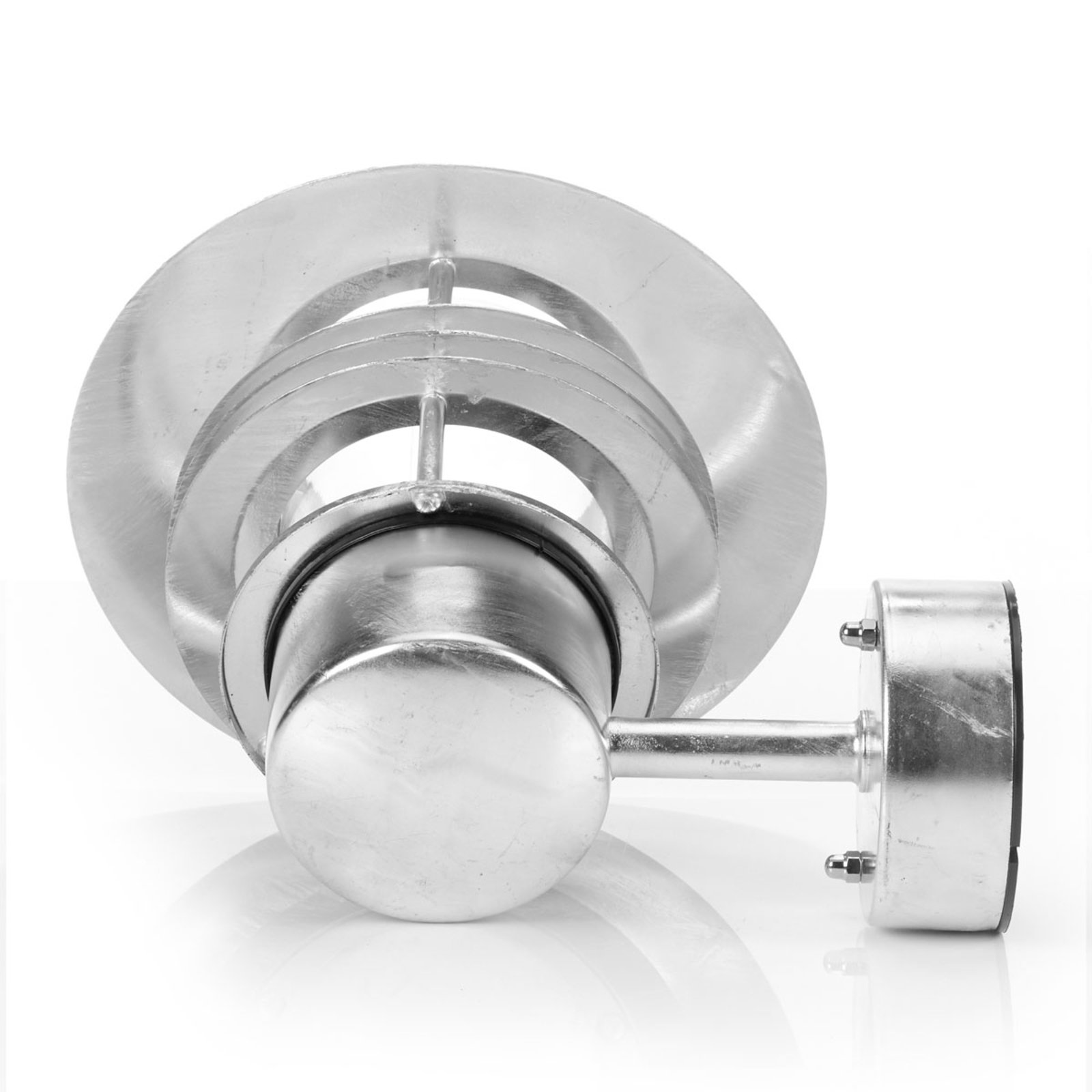 Vejers Nástěnné Svítidlo Galvanised - Nordlux