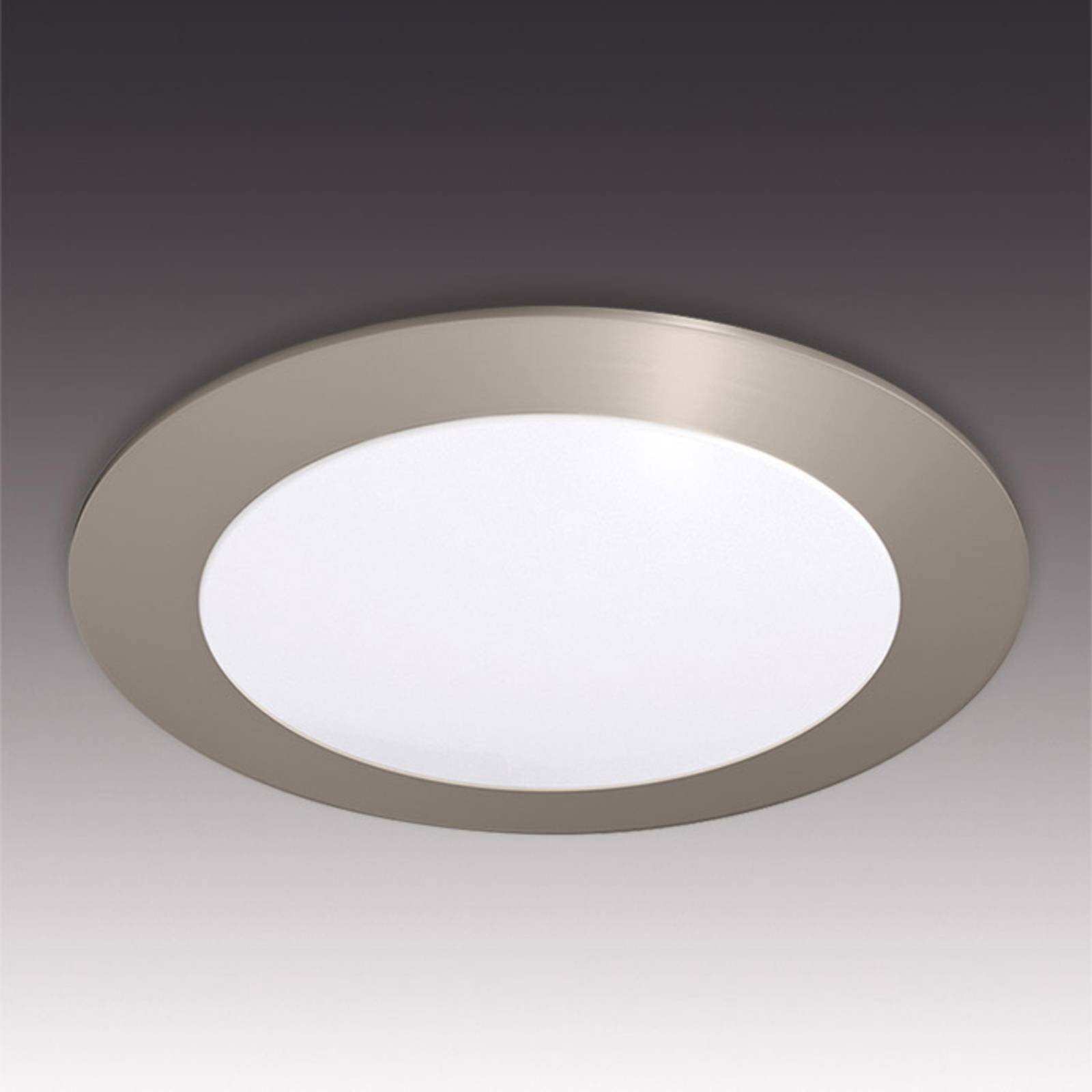 Image of Hera Lampe encastrable FR 68-LED, lampe unique 4051268121002