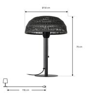 product size
