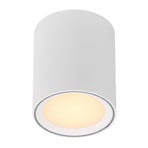 Fallon Spotlight Long White/White - Nordlux