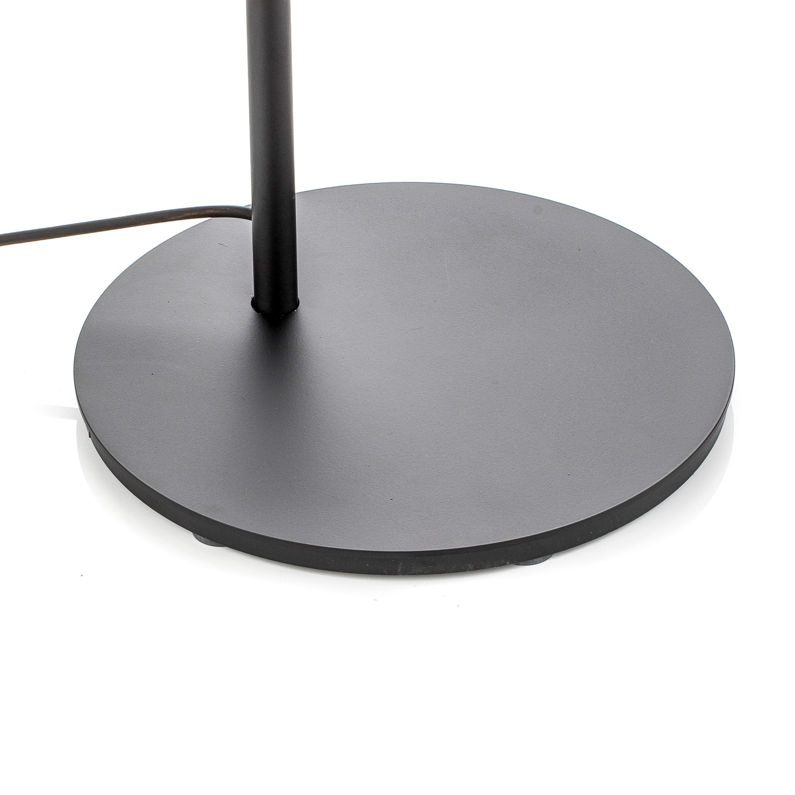 Artemide nh floor lamp with a dimmer | Lights.co.uk