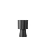 Toppu Pot Small Grey/Anthracite - OYOY Living Design